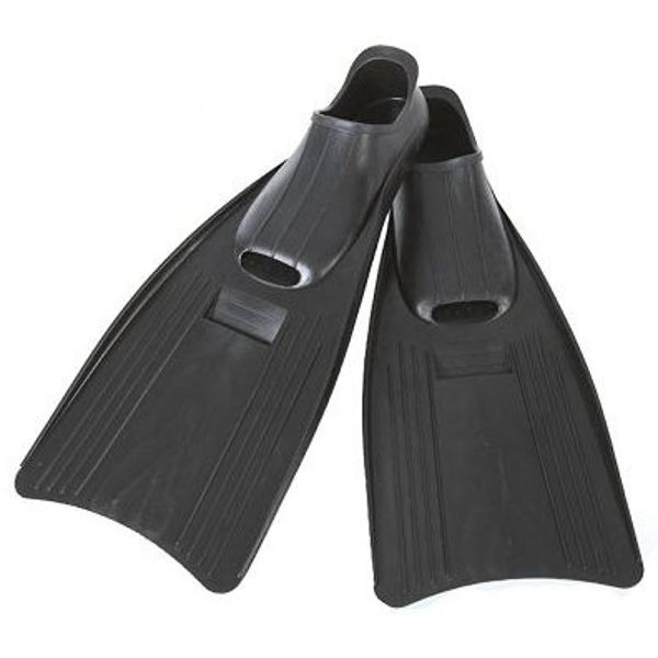 Набор для плавания Intex с55957 (маска,трубка,ласты) Reef Rider