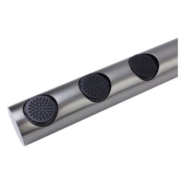 Лейка для душа Bronze de Luxe 101LIBERTY