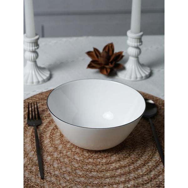 Салатник Olaff набор салатников 1180 мл 2 шт 239-62003-2