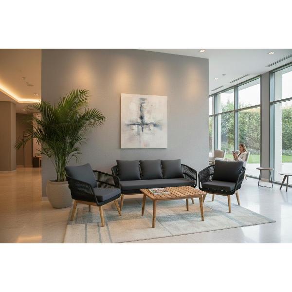 Комплект садовой мебели Garden story GS002