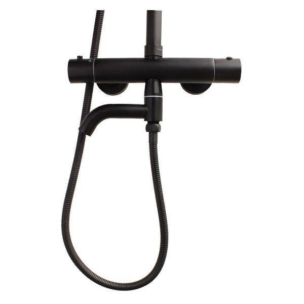 Душевая система Bronze de Luxe 11060SCANDI