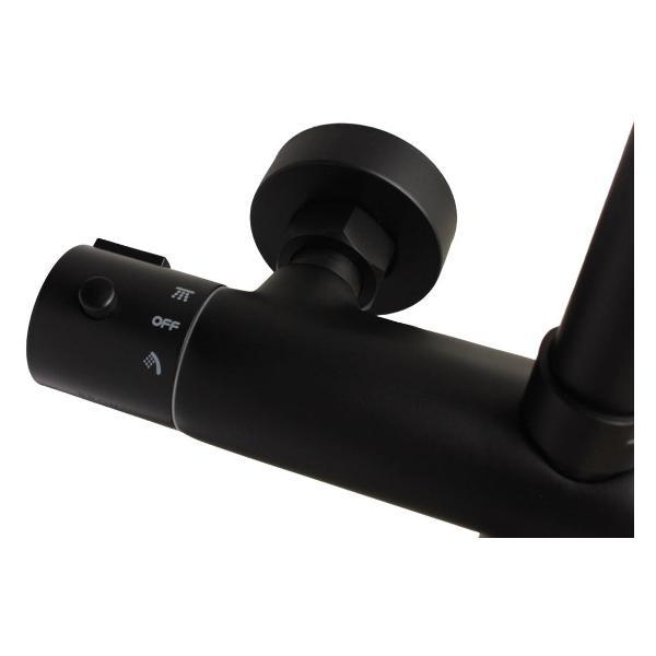 Душевая система Bronze de Luxe 11060SCANDI