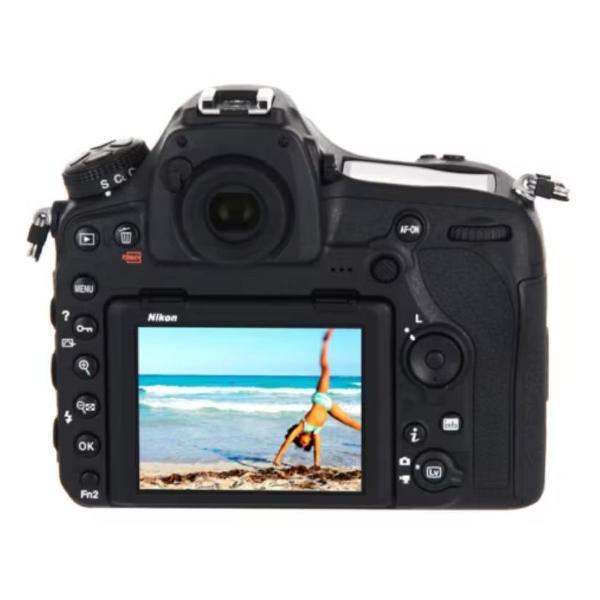 Фотоаппарат зеркальный Nikon D850