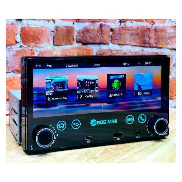 Автомагнитола Bos-mini Bos-N638DP5