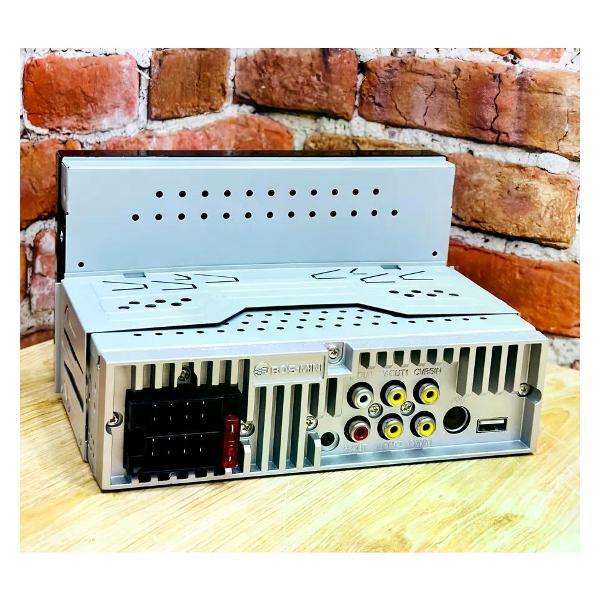 Автомагнитола Bos-mini Bos-N638DP5