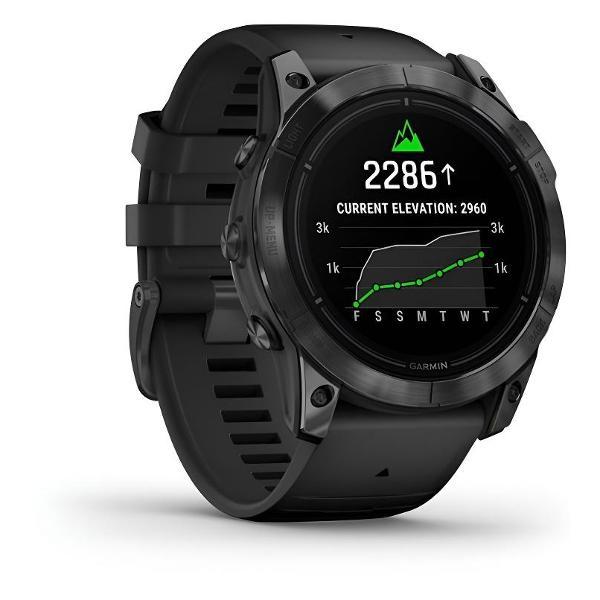 Смарт-часы Garmin Epix Pro, Gen 2