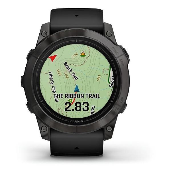 Смарт-часы Garmin Epix Pro, Gen 2