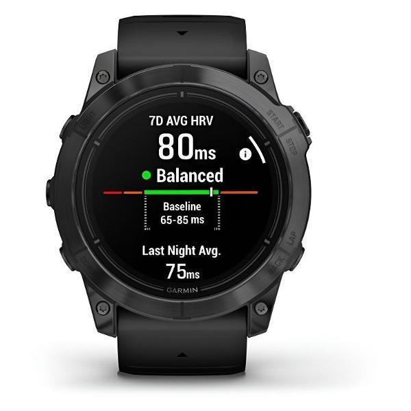 Смарт-часы Garmin Epix Pro, Gen 2