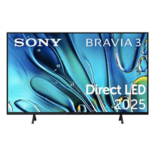Телевизор Sony K-85S3
