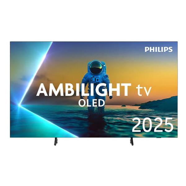 Телевизор Philips 77OLED820