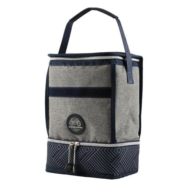 Сумка - изотермический контейнер СИБИРЬ 683036