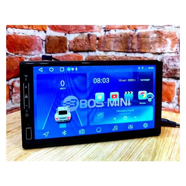 Автомагнитола Bos-mini Bos-mini 8702