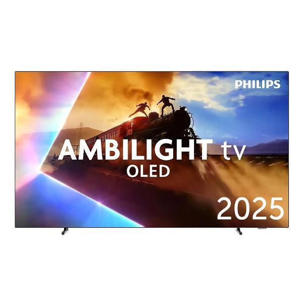 Телевизор Philips 55OLED770