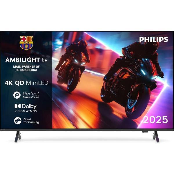 Телевизор Philips 65MLED920