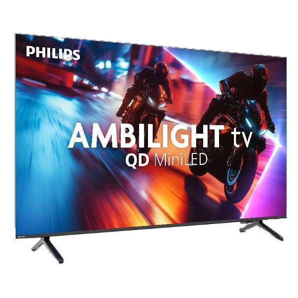 Телевизор Philips 65MLED920