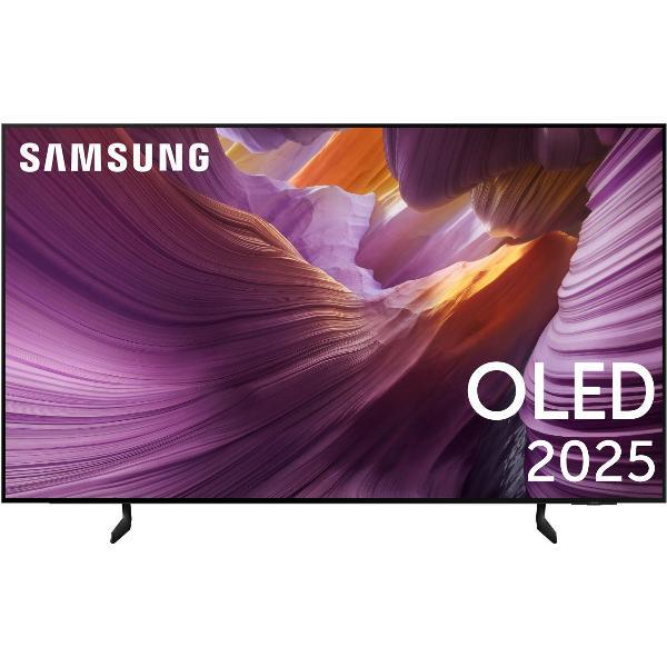 Телевизор Samsung QE83S85F фото