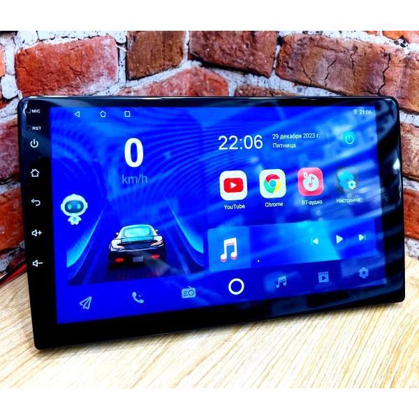 Автомагнитола Bos-mini CC2+ 2+64 9"