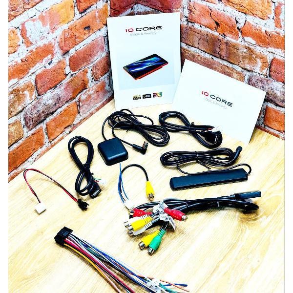 Автомагнитола Bos-mini CC2+ 2+64 9"