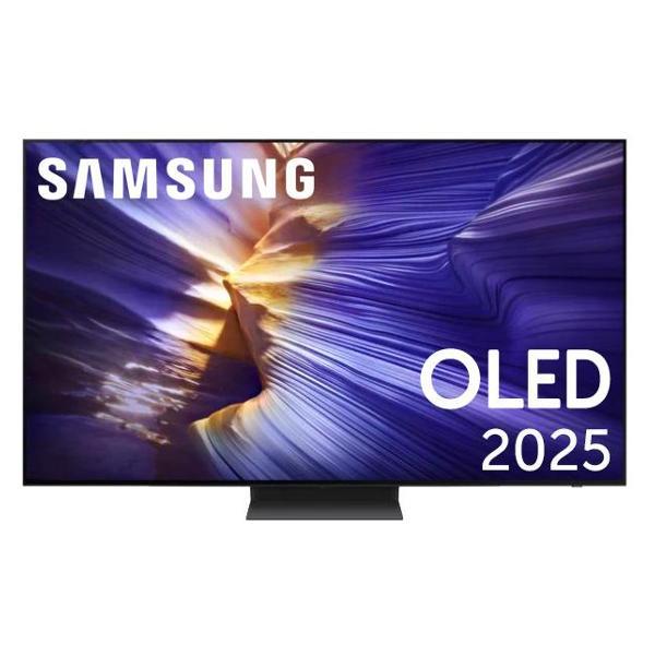 Телевизор Samsung QE77S90F