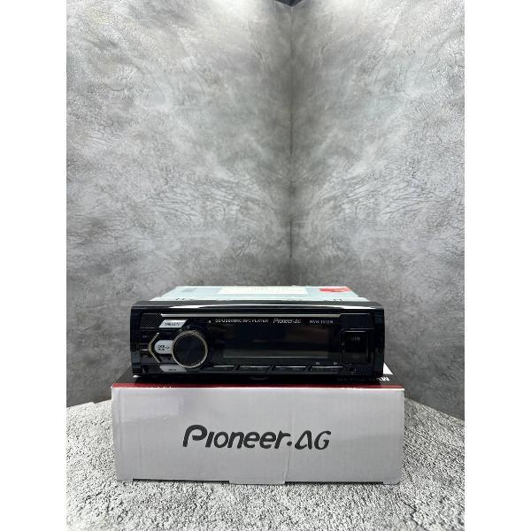 Автомагнитола Pioneer.AG Pioneer.AG MVH-911B