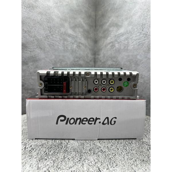 Автомагнитола Pioneer.AG Pioneer.AG MVH-911B