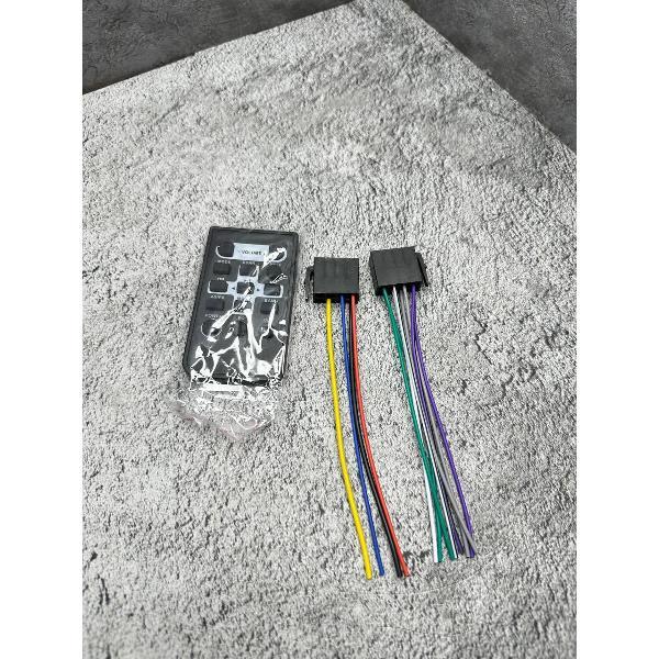 Автомагнитола Pioneer.AG Pioneer.AG MVH-911B