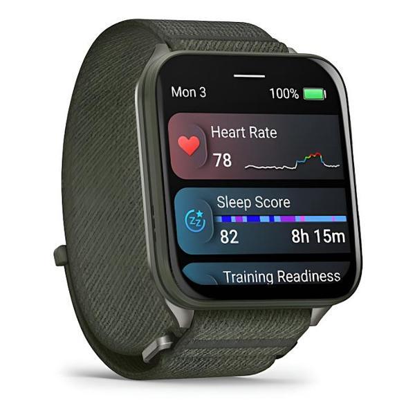 Смарт-часы GARMIN Venu X1