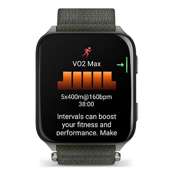 Смарт-часы GARMIN Venu X1