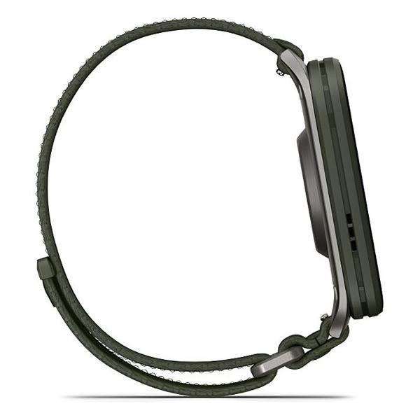 Смарт-часы GARMIN Venu X1