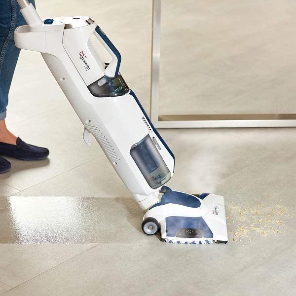 Пароочиститель Polti Vaporetto 3 Clean Blue PTEU0299 уценка