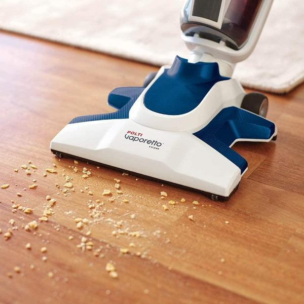 Пароочиститель Polti Vaporetto 3 Clean Blue PTEU0299 уценка
