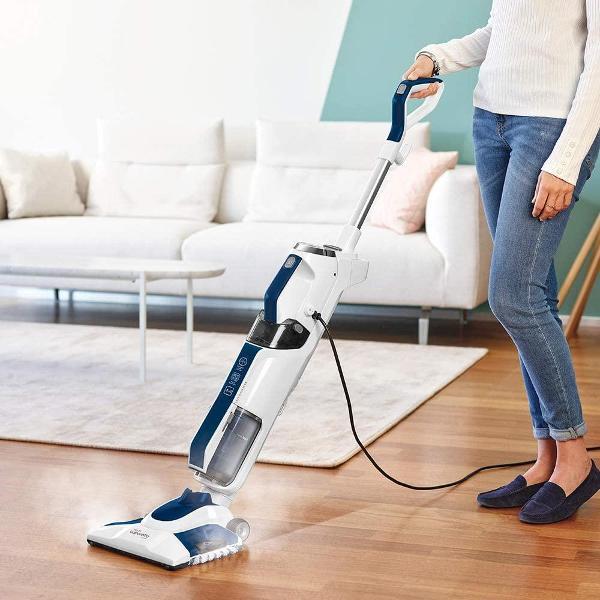 Пароочиститель Polti Vaporetto 3 Clean Blue PTEU0299 уценка