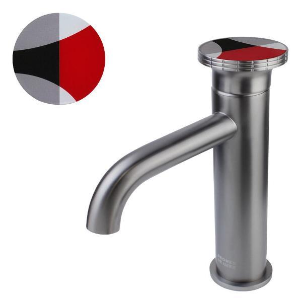 Смеситель Bronze de Luxe 9009OMG