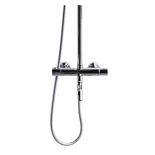 Душевая система Bronze de Luxe 11060SCANDI