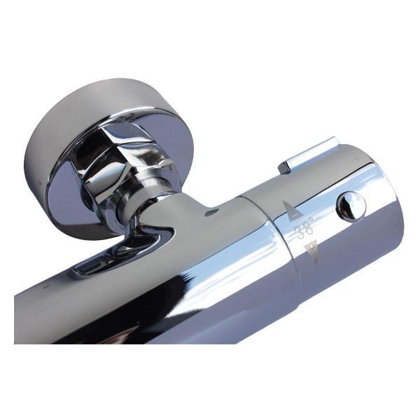 Душевая система Bronze de Luxe 11060SCANDI