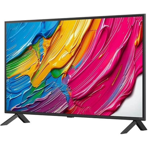 Телевизор LG 50QNED80A6A.ARUG