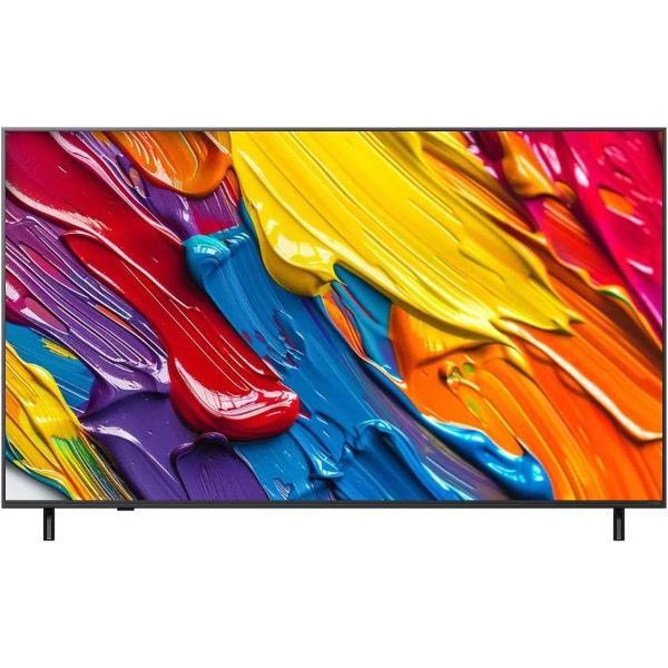 Телевизор LG 55QNED82A6B.ARUG