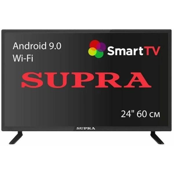 Телевизор SUPRA STV-LC24ST0080W