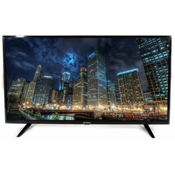 Телевизор SUPRA STV-LC24ST0080W