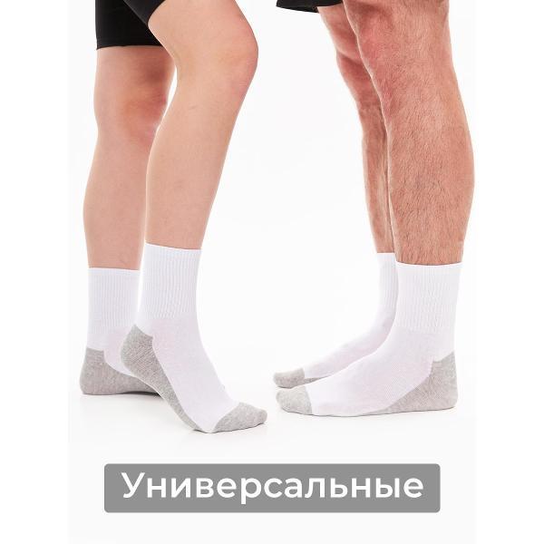 Носки OZAL SOCKS Носки мужские 5 пар высокие OZAL SOCKS