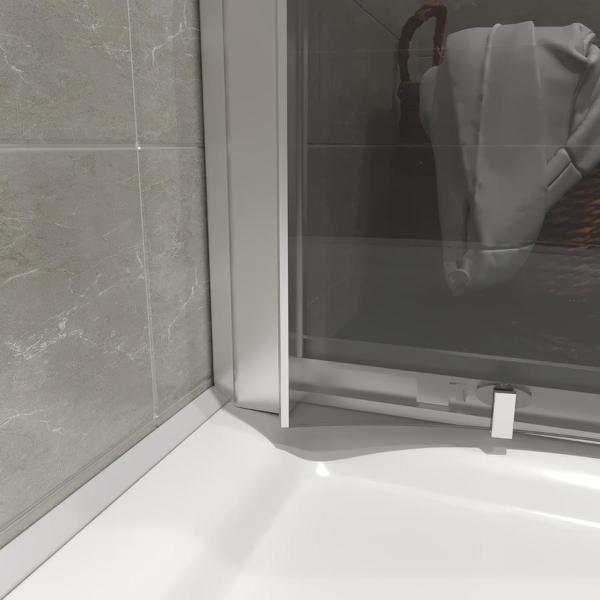 Бордюр для ванны Altasan KDP140