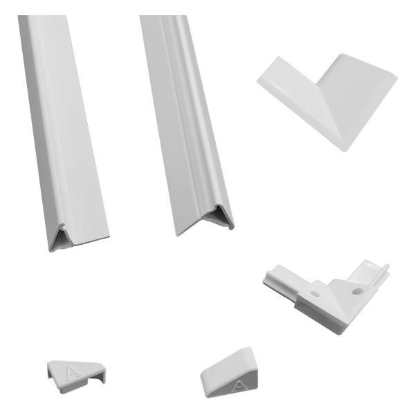 Бордюр для ванны Altasan KDP120 фото