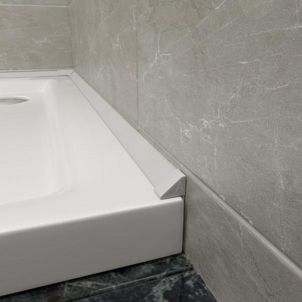 Бордюр для ванны Altasan KDP120