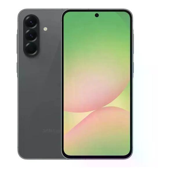 Смартфон Samsung A56 8/128GB Graphite фото