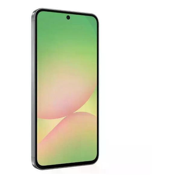 Смартфон Samsung A56 8/128GB Graphite