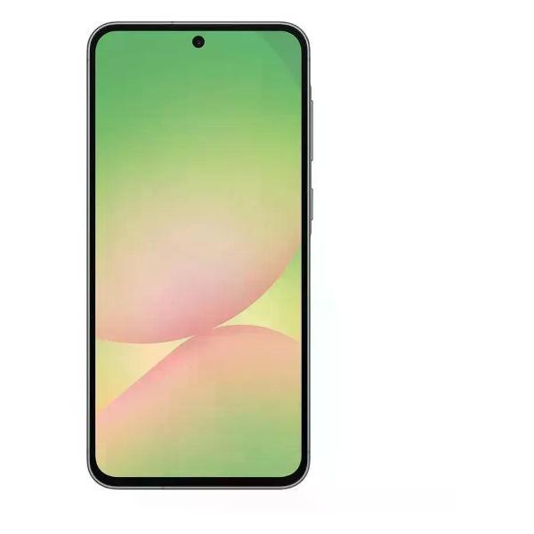 Смартфон Samsung A56 8/128GB Graphite