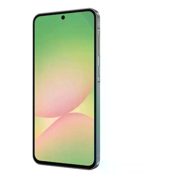 Смартфон Samsung A56 8/128GB Graphite