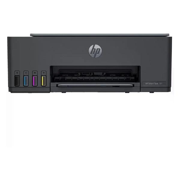 Многофункциональное устройство HP Smart Tank 581 (4A8D4A)