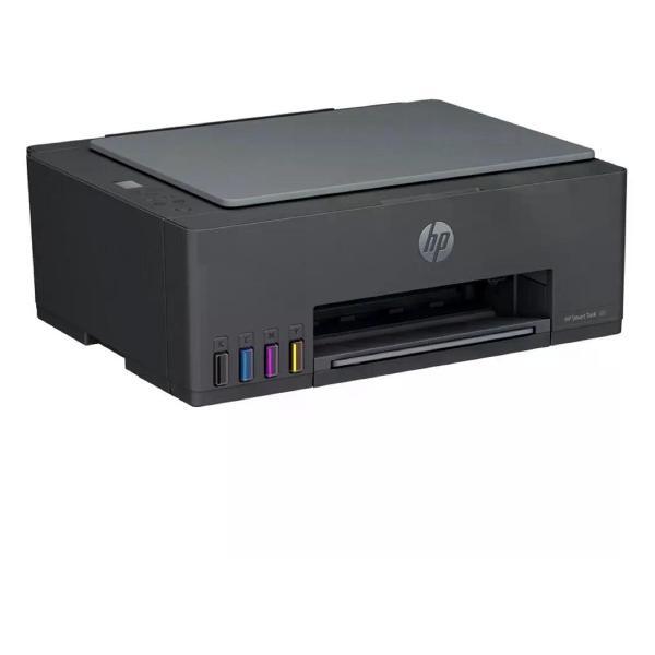 Многофункциональное устройство HP Smart Tank 581 (4A8D4A)