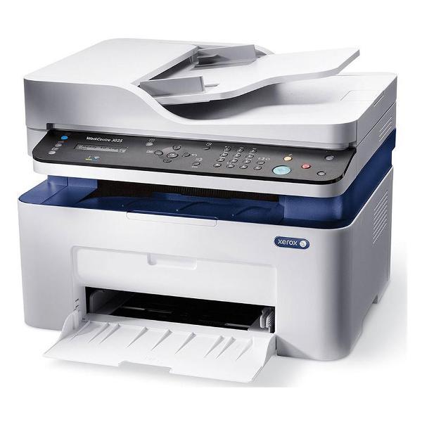 Многофункциональное устройство Xerox WorkCentre WC3025NI (3025V_NI)
